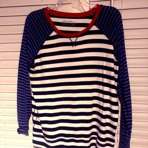 Eddie Bauer Sweatshirt